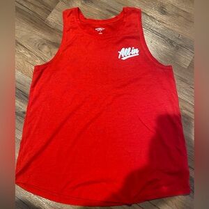 Women’s Old Navy Active Tank Top